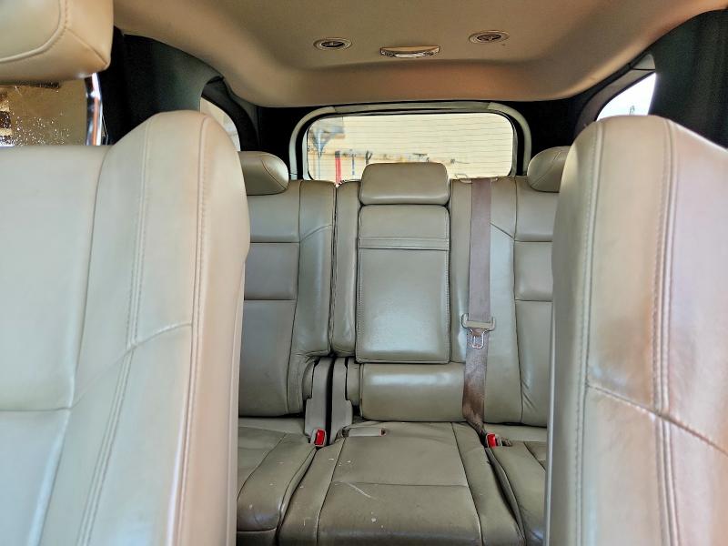 Продажа на аукционе авто 2016 Dodge Durango, vin: 1C4RDHDG1GC465803, номер лота: 79811175