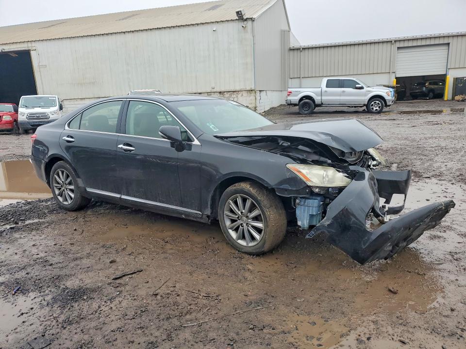 2012 Lexus Es 350 მანქანა იყიდება აუქციონზე, vin: JTHBK1EG4C2482865, აუქციონის ნომერი: 41657366