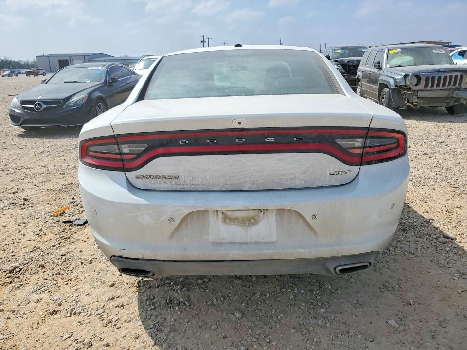 Aukcja sprzedaży 2018 Dodge Charger, vin: 2C3CDXBG8JH174033, numer aukcji: 79732315
