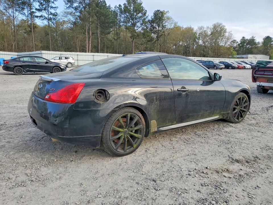 46648726 :رقم المزاد ، JNKCV64E48M127389 vin ، 2008 Infiniti G37 مزاد بيع