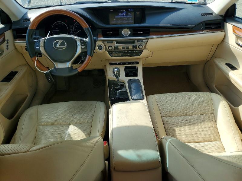 Продажа на аукционе авто 2013 Lexus Es 300h, vin: JTHBW1GG6D2023808, номер лота: 47706926