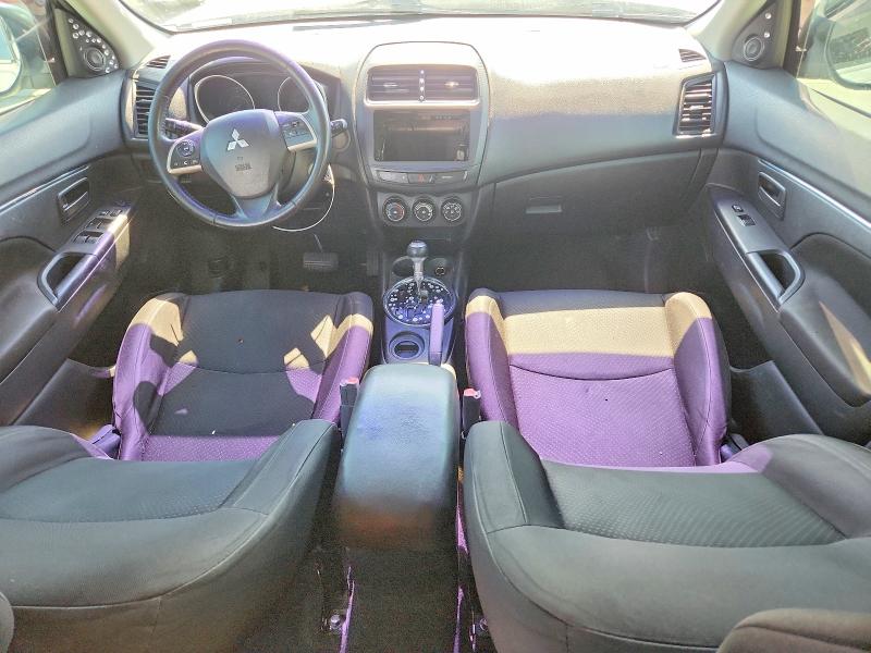 Продаж на аукціоні авто 2015 Mitsubishi Outlander Sport, vin: 4A4AP3AU4FE034918, номер лоту: 47392916