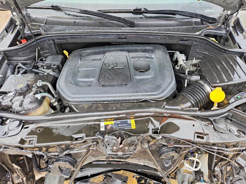 Aukcja sprzedaży 2021 Jeep Grand Cherokee, vin: 1C4RJFAGXMC780192, numer aukcji: 45447006
