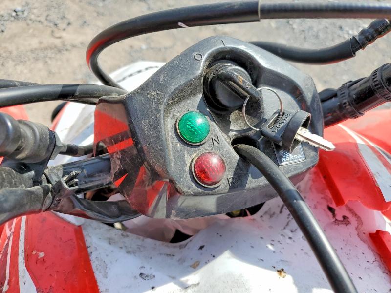 Aukcja sprzedaży 2024 Honda Trx250, vin: 1HFTE270XRJ000066, numer aukcji: 46221446