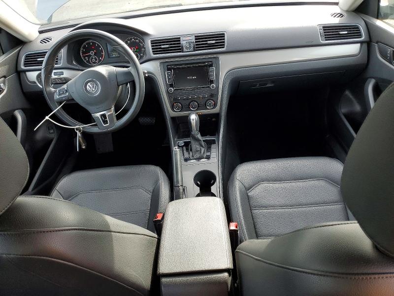 Продаж на аукціоні авто 2015 Volkswagen Passat, vin: 1VWAT7A34FC105285, номер лоту: 47895616