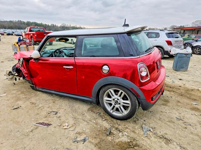 Aukcja sprzedaży 2011 Mini Cooper, vin: WMWSV3C53BTY23121, numer aukcji: 46908566