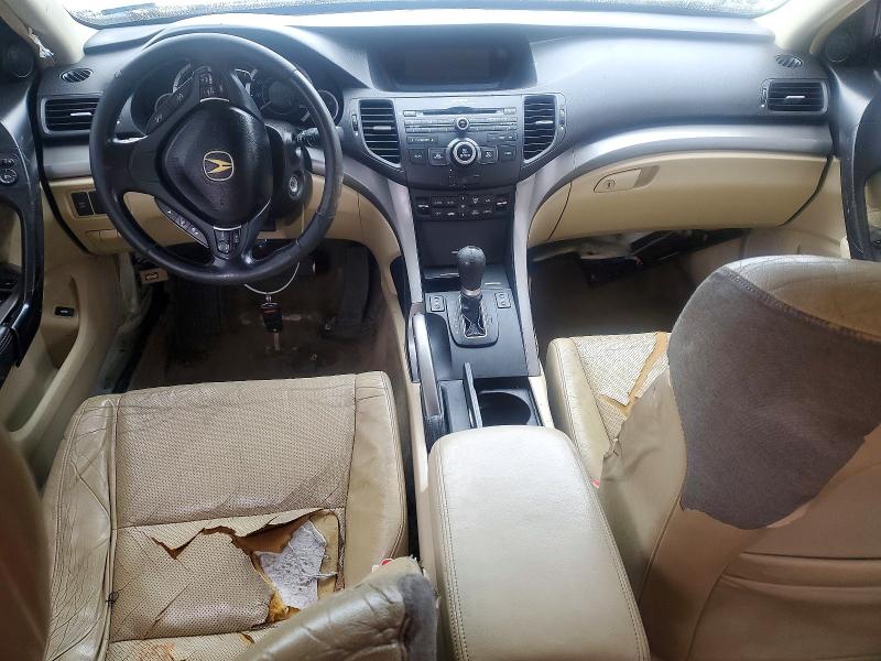 Aukcja sprzedaży 2010 Acura Tsx, vin: JH4CU2F6XAC005794, numer aukcji: 41929436