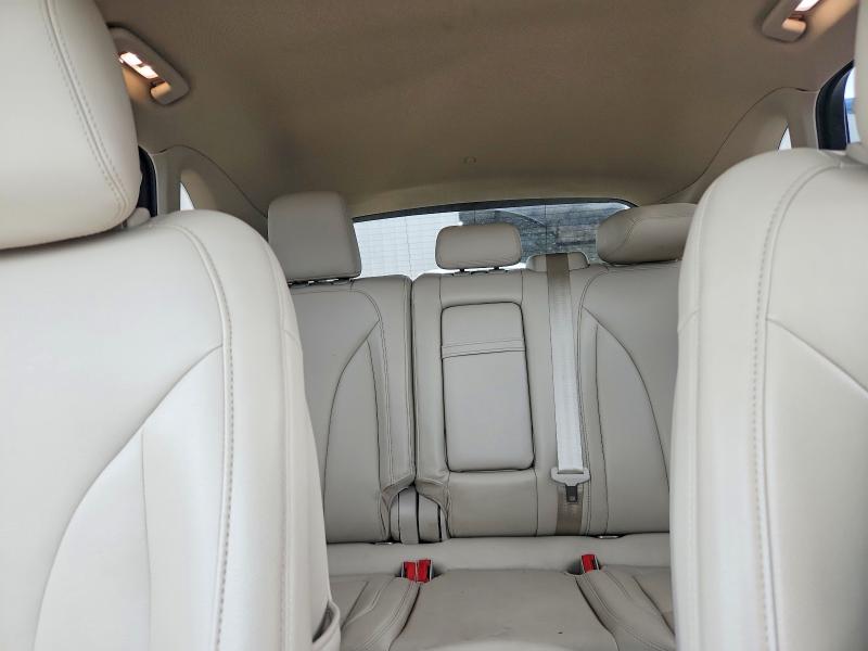2017 Lincoln Mkc მანქანა იყიდება აუქციონზე, vin: 5LMCJ1C95HUL50943, აუქციონის ნომერი: 42061626