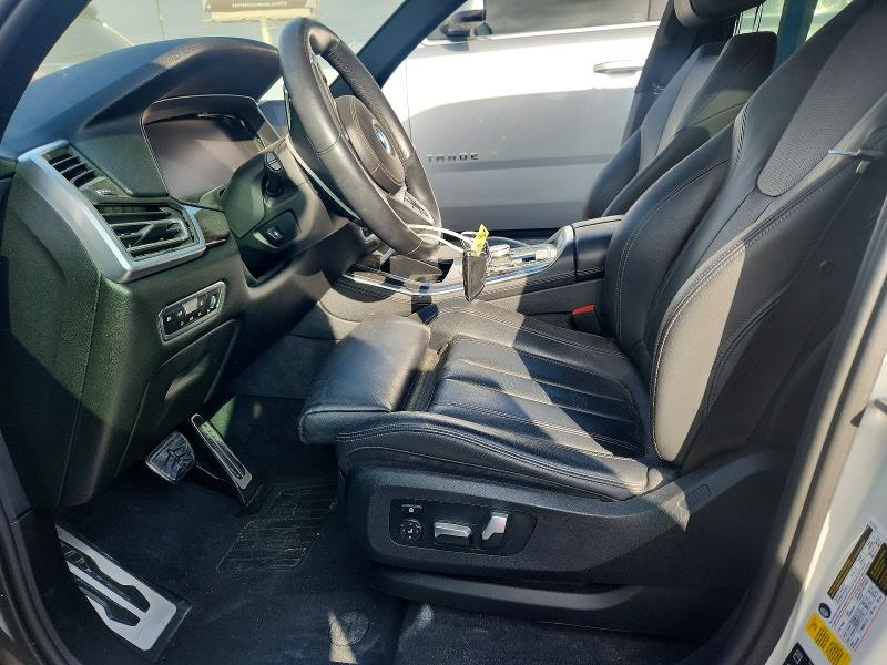 Aukcja sprzedaży 2019 Bmw X5, vin: 5UXCR6C52KLK81862, numer aukcji: 78752705