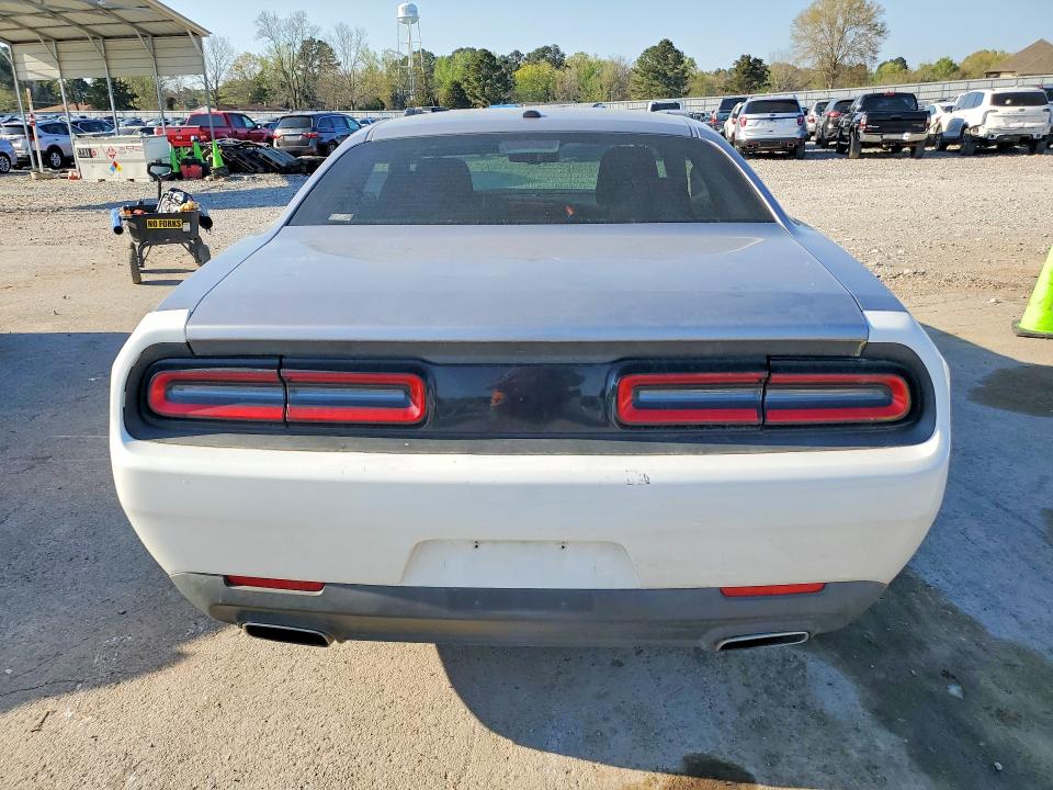 Aukcja sprzedaży 2016 Dodge Challenger, vin: 2C3CDZAG2GH183834, numer aukcji: 46932416