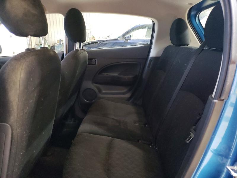 Продаж на аукціоні авто 2024 Mitsubishi Mirage, vin: ML32AUHJ0RH004481, номер лоту: 45474296
