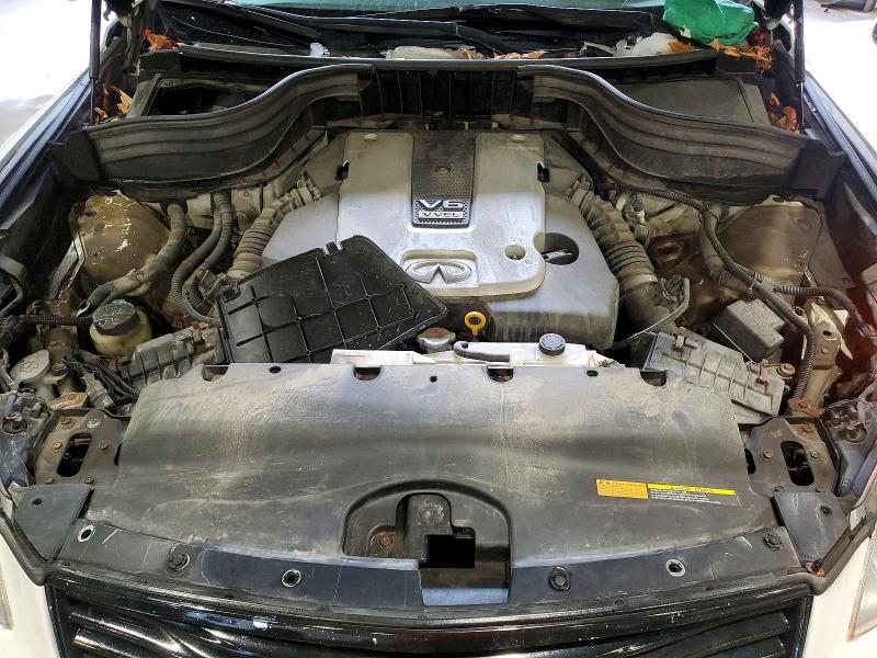 Aukcja sprzedaży 2015 Infiniti Qx50, vin: JN1BJ0HR2FM772125, numer aukcji: 46278216