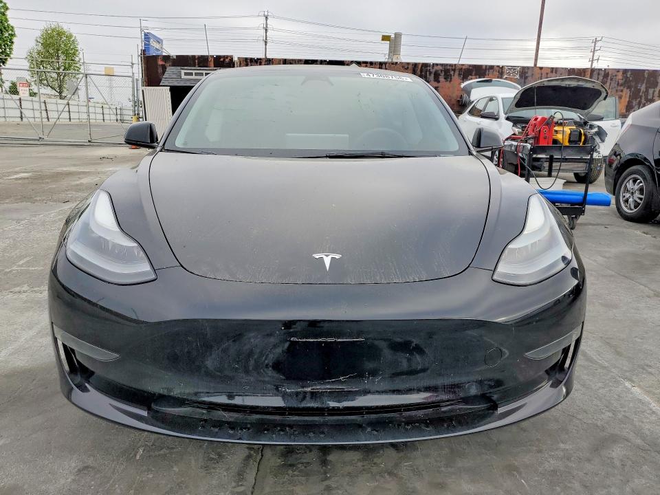Продажа на аукционе авто 2023 Tesla Model 3, vin: 5YJ3E1EA3PF425455, номер лота: 47308756