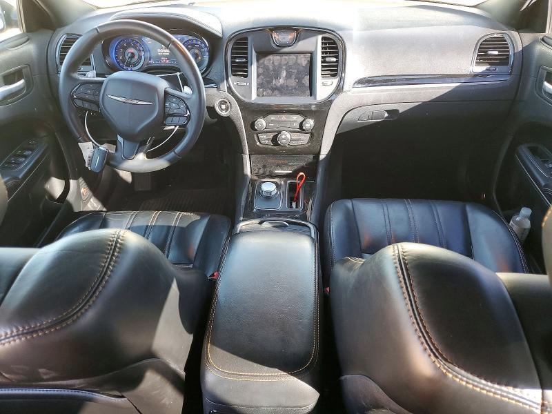 45869396 :رقم المزاد ، 2C3CCABG0HH664718 vin ، 2017 Chrysler 300 مزاد بيع