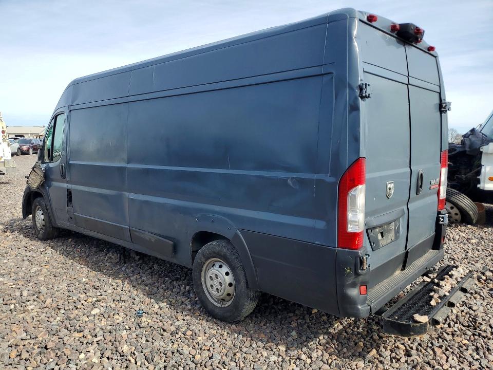 Aukcja sprzedaży 2019 Ram Promaster 3500, vin: 3C6URVJGXKE564367, numer aukcji: 46283646