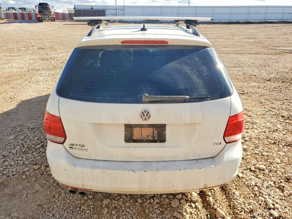 Aukcja sprzedaży 2013 Volkswagen Jetta, vin: 3VWPL7AJ9DM691678, numer aukcji: 46410866