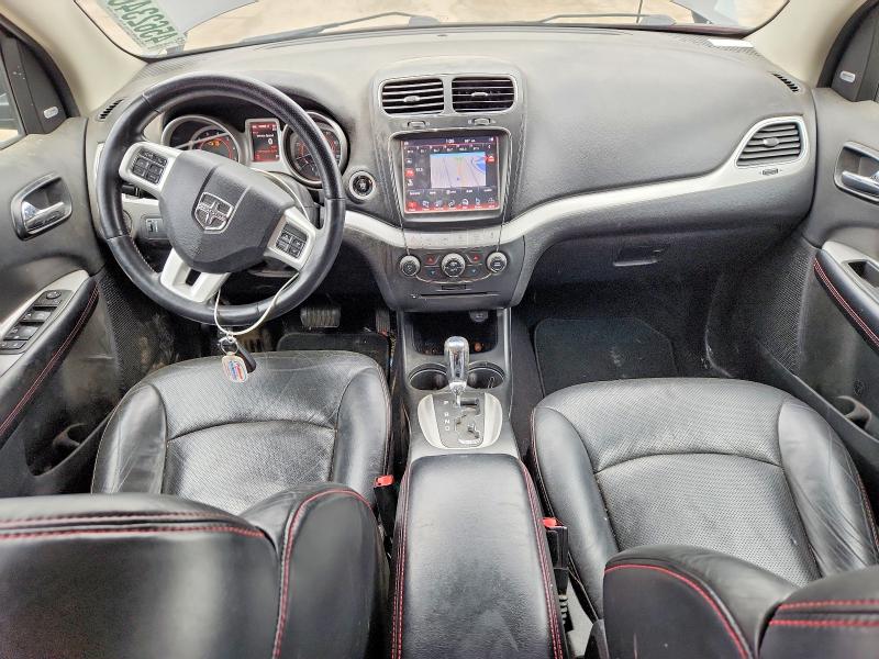 2015 Dodge Journey მანქანა იყიდება აუქციონზე, vin: 3C4PDDEG1FT633943, აუქციონის ნომერი: 45623466