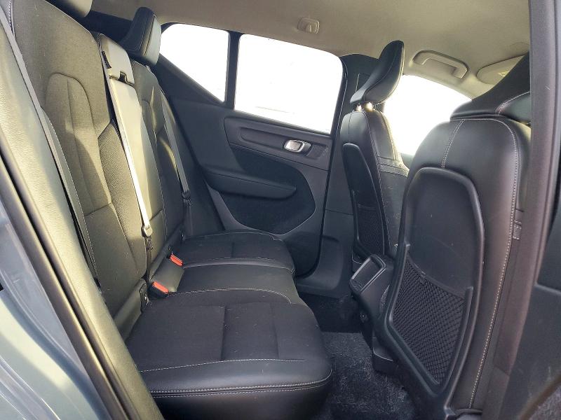 Aukcja sprzedaży 2020 Volvo Xc40, vin: YV4162UK0L2278235, numer aukcji: 42046686