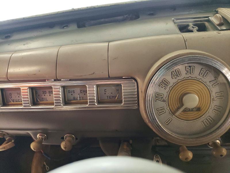 Продажа на аукционе авто 1947 Ford Studebaker, vin: 799A691342, номер лота: 47040106