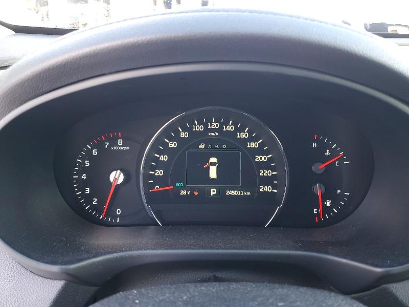 Aukcja sprzedaży 2016 Kia Sorento, vin: 5XYPHDA51GG080440, numer aukcji: 78824715