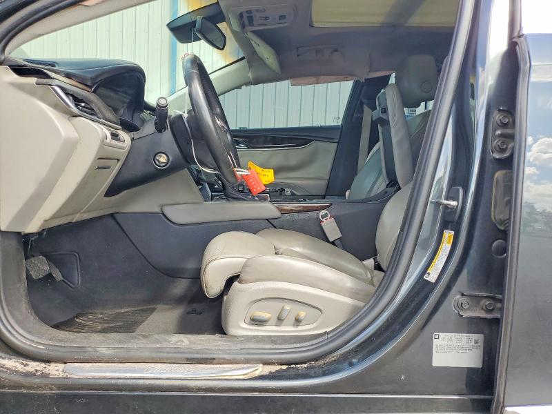 Продаж на аукціоні авто 2013 Cadillac Xts, vin: 2G61S5S32D9112817, номер лоту: 41981906