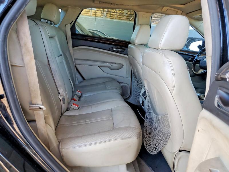 Продаж на аукціоні авто 2011 Cadillac Srx, vin: 3GYFNAEYXBS588141, номер лоту: 47426196