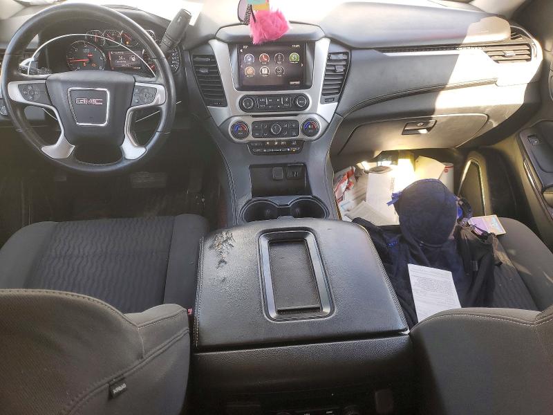 Продаж на аукціоні авто 2015 Gmc Yukon, vin: 1GKS2AKC6FR111404, номер лоту: 79313945