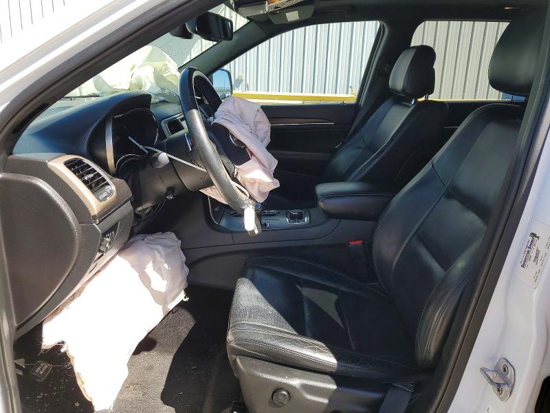 Продажа на аукционе авто 2014 Jeep Grand Cherokee, vin: 1C4RJFBT8EC246184, номер лота: 46012546