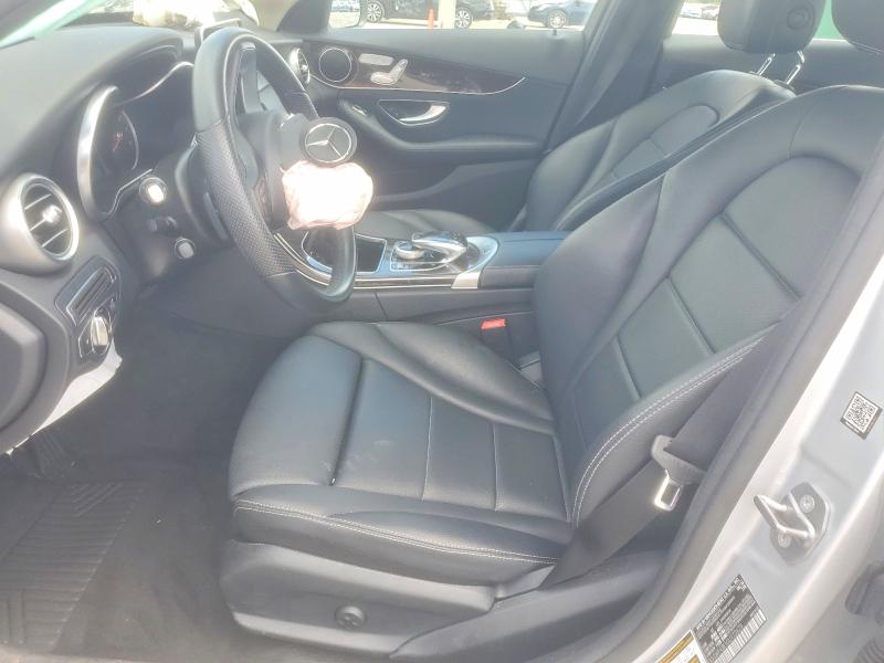2016 Mercedes-benz C მანქანა იყიდება აუქციონზე, vin: 55SWF4JB1GU173679, აუქციონის ნომერი: 46927146