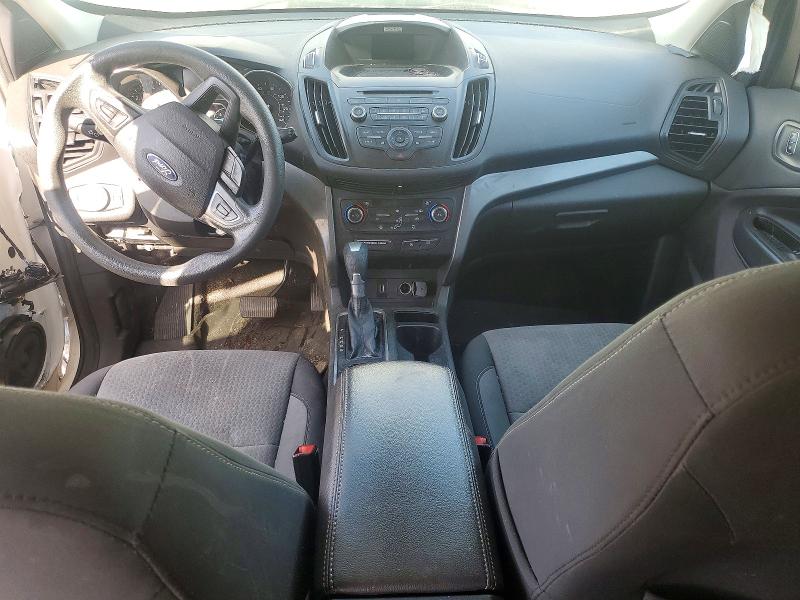 Aukcja sprzedaży 2017 Ford Escape, vin: 1FMCU9G92HUD30006, numer aukcji: 46101426