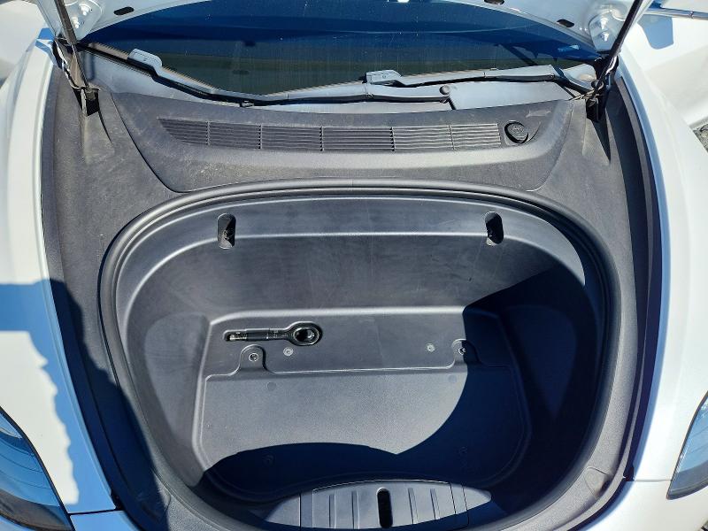 Aukcja sprzedaży 2020 Tesla Model 3, vin: 5YJ3E1EA0LF741261, numer aukcji: 46718106