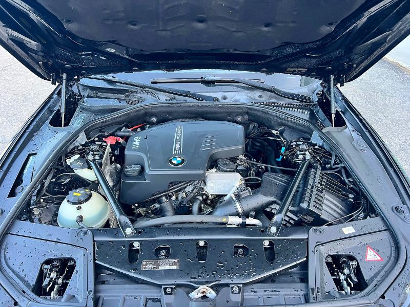 Aukcja sprzedaży 2015 Bmw 528, vin: WBA5A7C56FD628128, numer aukcji: 47780456