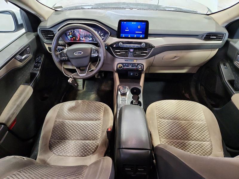 Aukcja sprzedaży 2020 Ford Escape, vin: 1FMCU9G61LUB28904, numer aukcji: 48341486