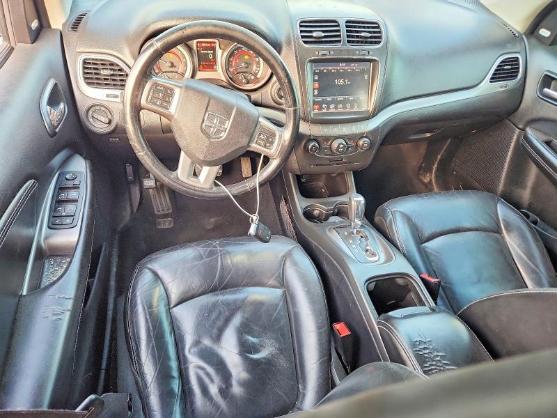 Продаж на аукціоні авто 2019 Dodge Journey, vin: 3C4PDCGB6KT805194, номер лоту: 47364126