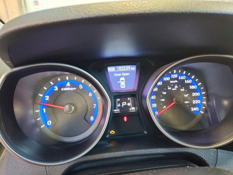 Продажа на аукционе авто 2015 Hyundai Elantra Gt, vin: KMHD35LH4FU250328, номер лота: 46052956