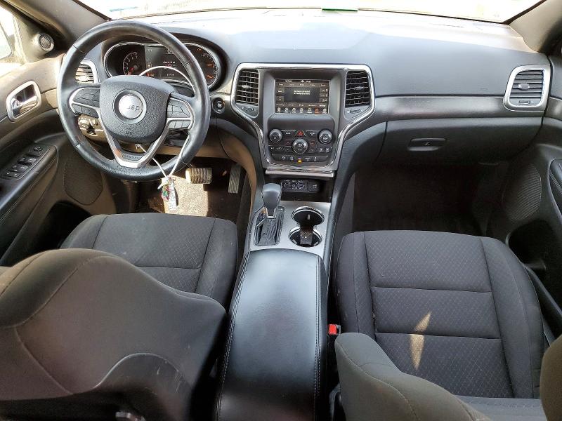 47305436 :رقم المزاد ، 1C4RJFAG5JC351375 vin ، 2018 Jeep Grand Cherokee مزاد بيع