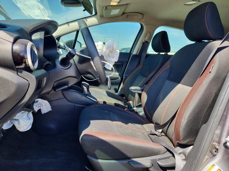 Продажа на аукционе авто 2020 Nissan Versa, vin: 3N1CN8FV3LL903446, номер лота: 48277476