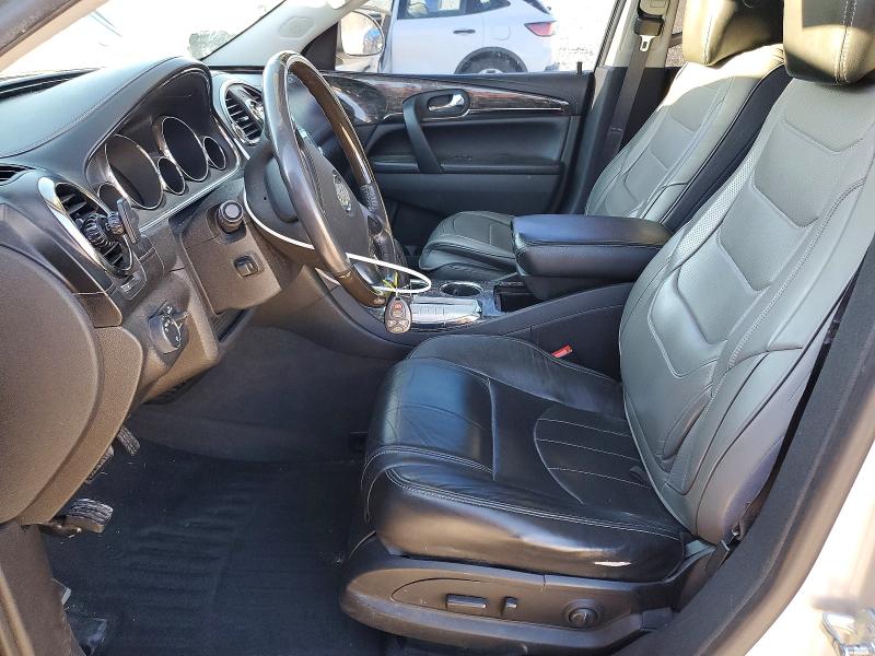 Aukcja sprzedaży 2013 Buick Enclave, vin: 5GAKRDKD8DJ237097, numer aukcji: 42078756