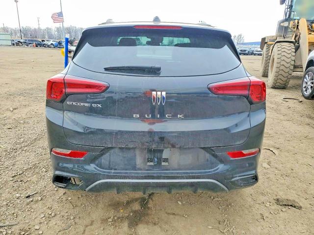 Aukcja sprzedaży 2025 Buick Encore Gx, vin: KL4AMDSLXSB059839, numer aukcji: 47428856