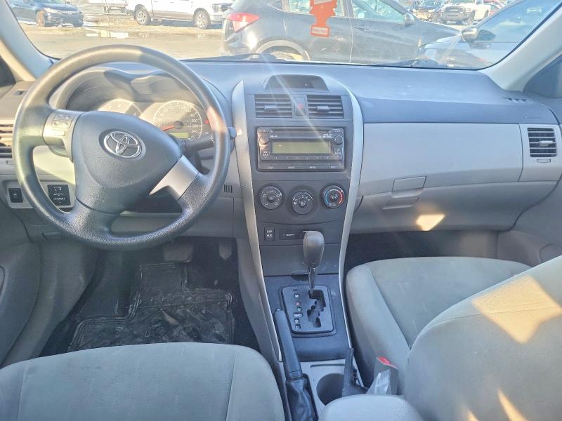 Aukcja sprzedaży 2013 Toyota Corolla, vin: 2T1BU4EE0DC120854, numer aukcji: 79424835