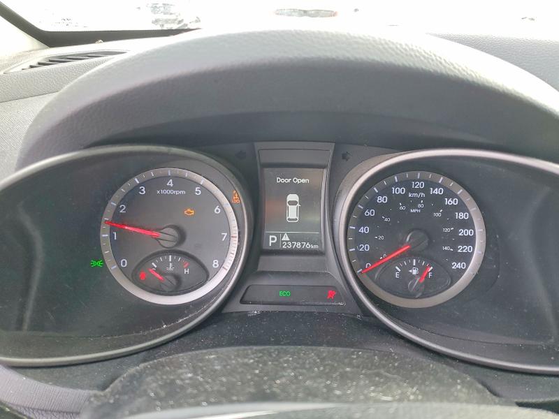 78688325 :رقم المزاد ، 5XYZUDLBXFG251370 vin ، 2015 Hyundai Santa Fe Sport مزاد بيع