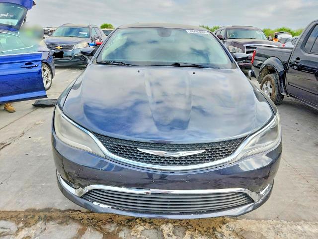 Aukcja sprzedaży 2017 Chrysler 200, vin: 1C3CCCAB7HN509558, numer aukcji: 46483056
