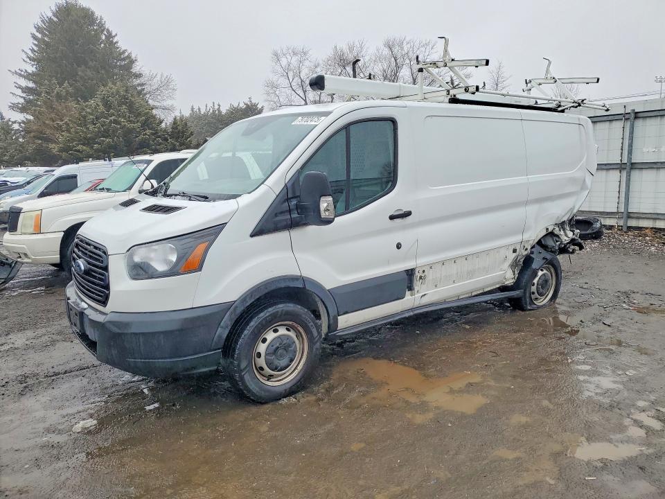 79702475 :رقم المزاد ، 1FTYR1YM4KKA64782 vin ، 2019 Ford Transit مزاد بيع