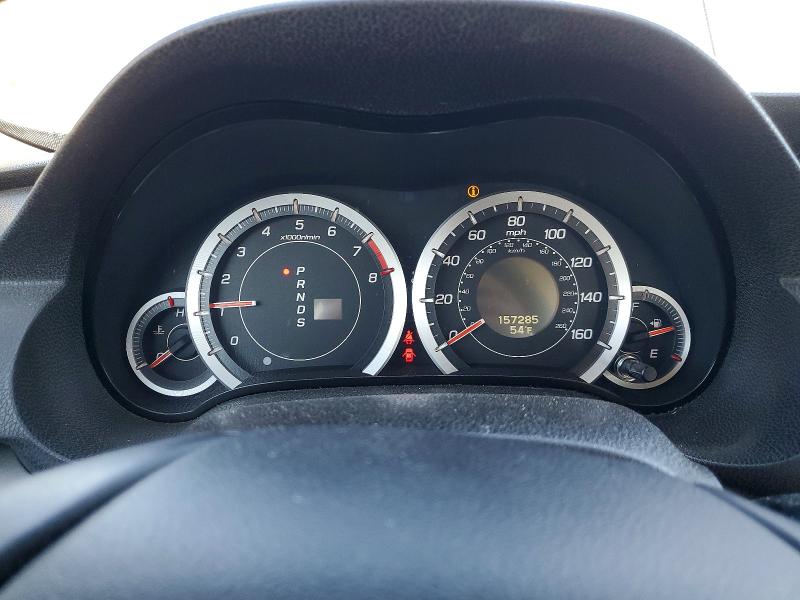 Aukcja sprzedaży 2009 Acura Tsx, vin: JH4CU26649C005639, numer aukcji: 45770786