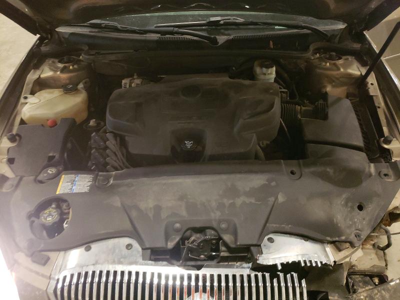 2007 Buick Lucerne მანქანა იყიდება აუქციონზე, vin: 1G4HD57267U185827, აუქციონის ნომერი: 79201855
