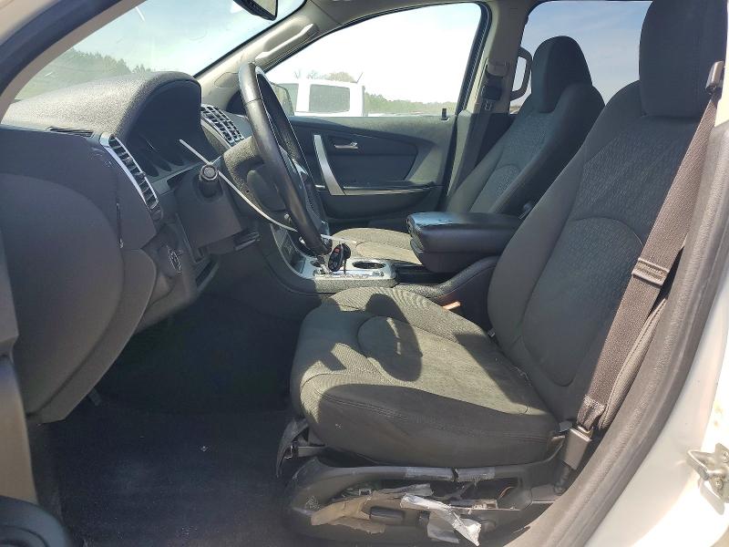 Продаж на аукціоні авто 2012 Gmc Acadia, vin: 1GKKRPED9CJ201496, номер лоту: 47166256