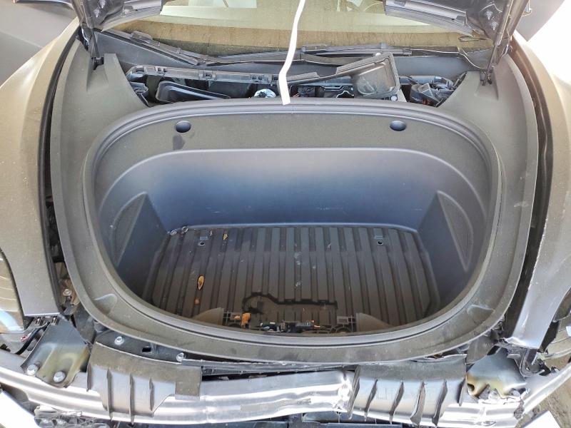 Продажа на аукционе авто 2023 Tesla Model 3, vin: 5YJ3E1EA9PF517184, номер лота: 46359206