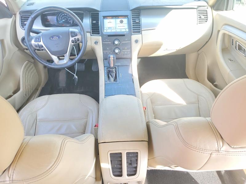 Продажа на аукционе авто 2017 Ford Taurus, vin: 1FAHP2E88HG117181, номер лота: 47379856
