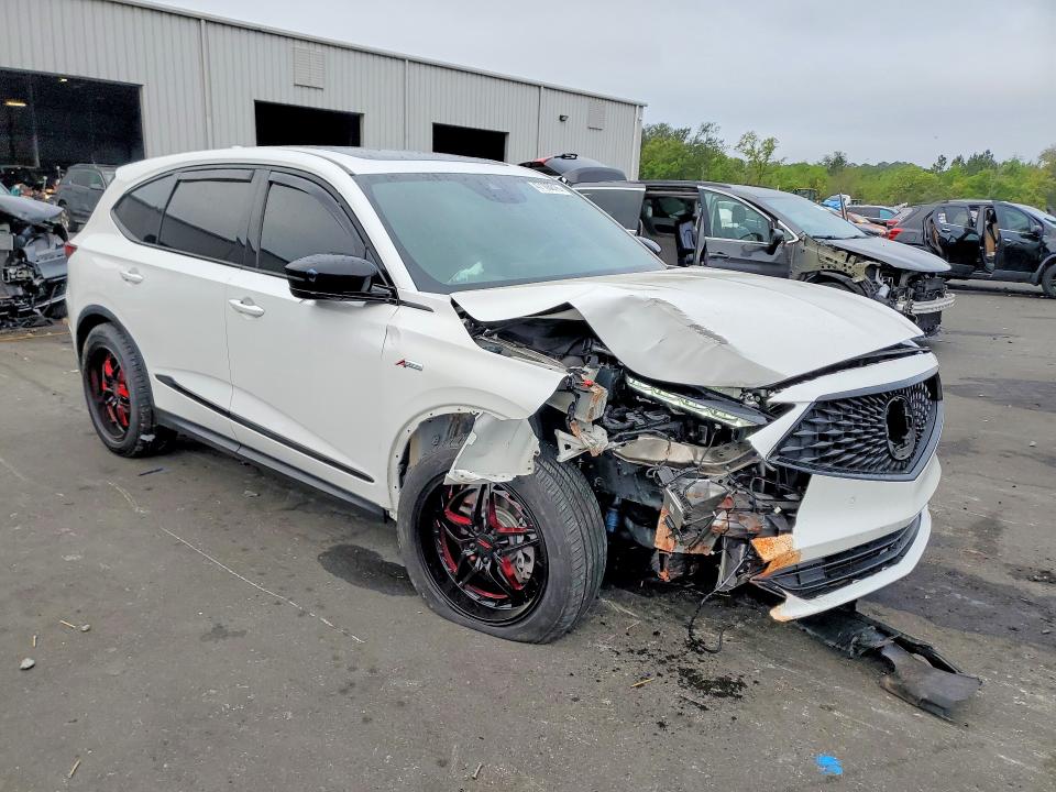 Aukcja sprzedaży 2023 Acura Mdx, vin: 5J8YE1H03PL001359, numer aukcji: 47108816