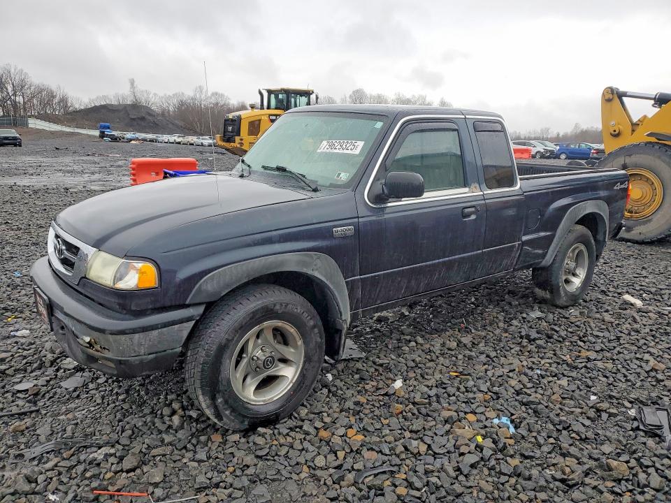 Продаж на аукціоні авто 2002 Mazda B4000, vin: 4F4ZR47E22TM09969, номер лоту: 79629325